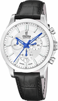 Vyriškas Laikrodis FESTINA SWISS MADE CHRONO 20094/2