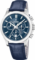 Vyriškas Laikrodis FESTINA SWISS MADE CHRONO 20094/3
