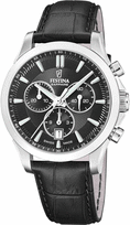 Vyriškas Laikrodis FESTINA SWISS MADE CHRONO 20094/5