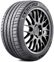 Padanga MICHELIN PILOT SPORT 4 S 275/35 R22 104Y XL (Vasarinė) (Automobilio)