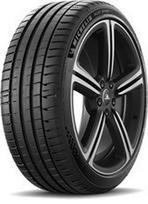 Padanga MICHELIN PILOT SPORT S 5 285/40 R20 111Y XL (Vasarinė) (Automobilio)