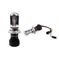 Ksenoninė bi-xenon lemputė H4-3 4300K AMIO-01421