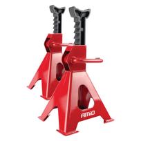 Automobilio atraminiai stovai 12 t, 2 vnt. AMIO-04190