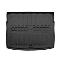 Guminis bagažinės kilimėlis VOLKSWAGEN Golf VIII nuo 2020m. (hečbekas / viršutinė dalis)