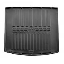 Guminis bagažinės kilimėlis AUDI A4 B7 2005-2008m. (sedanas)