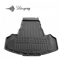 Guminis bagažinės kilimėlis HONDA Accord VIII 2008-2013m. (sedanas)