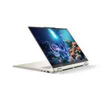 Lenovo Yoga 7 2-in-1 16AKP10 Copilot+ PC AMD Ryzen AI 7 350 Hibridinis (du viename) 40,6 cm (16") Lietimui jautrus ekranas 2.8K 16GB LPDDR5x-SDRAM 512GB SSD Wi-Fi 7 (802.11be) Windows 11 Home