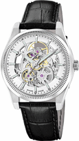 Vyriškas Laikrodis FESTINA SWISS MADE 20095/1