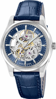 Vyriškas Laikrodis FESTINA SWISS MADE 20095/2