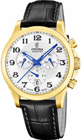 Vyriškas Laikrodis FESTINA SWISS MADE CHRONO 20099/1S
