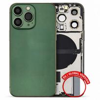 Korpusas skirtas iPhone 13 Pro (Empty) (Alpine Green) (Pulled / Grade B)