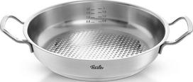 Fissler Keptuvė Original Profi Collection plieninis su rankenomis 28 cm