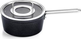 Fissler Priekaistuvis Adamant su stikliniu dangteliu 18 cm