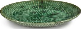 Serax Pietų lėkštės Verde Lanza, 27 cm, 2 vnt.