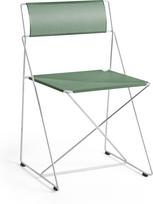 Hay Sodo kėdė X-Line Hot Galvanised Base 2.0 žalia