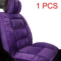 Universal Style Car Seat Cover Winter Cushion for Lada Priora Sedan Sport Kalina Granta Vesta Niva Largus Vaz Samara