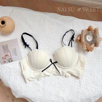 Merginų Seksualios Liemenėlės Nėriniuoti Apatiniai Atvira Nugara Petnešėlės Mados Liemenėlės Moterų Seksualios Push Up Liemenėlės Paminkštintos Belaidės Apatinės Kelnaitės Moteriški Vidiniai Viršūnės Seksualios Liemenėlės Apatinis Trikotažas 32/70AB