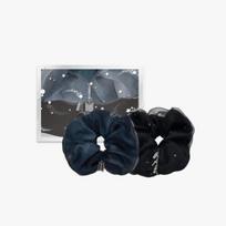 2025 BTS FESTA Organzos gumyčių rinkinys Midnight ver.