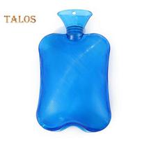 1000 ml/2000 ml karšto vandens maišelio spiralinis sandariklis, nepralaidus karšto vandens buteliui, sprogimui atsparus šilto maišelis, skirtas 2000ml rožinė