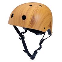 Vaikiškas šalmas Trybike - Wood style M