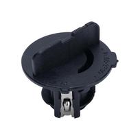 Priekinio posūkio žibinto lizdas 63117393855 Bmw X1 Sdrive18I Sdrive20I