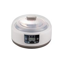 Jogurto aparatas su reguliuojama temperatūra ir laiko valdymu, automatiniu skaitmeniniu pastovios temperatūros LCD ekranu 110V US standard plug