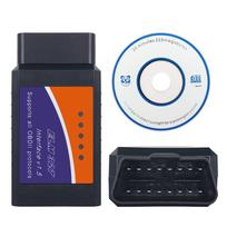 Bluetooth OBDII V1.5 Automobilio klaidų detektorius ELM327