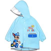 PAW PATROL Vaikų lietpaltis su vieta kuprinei L