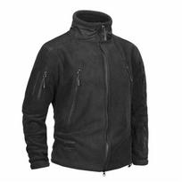Vyriški drabužiai rudens žiemos vilnos armijos striukė Softshell drabužiai vyrams Softshell karinės striukės S pilka spalva