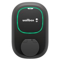 Socket Pulsar MAX 22 kW Wi-Fi, Bluetooth