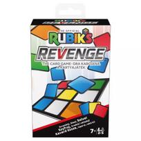 Rubik: Kortų žaidimas
