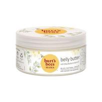 Burt's Bees Mama Bee Belly Butter 185g