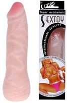 LYBAILE sekso žaislas Dildo I Flesh
