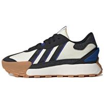 adidas Futro Mixr Balti Juodi Laivyno Unisex Sportbačiai Core-Black Avalynė-Balta Mėlyna HQ4581 42⅔