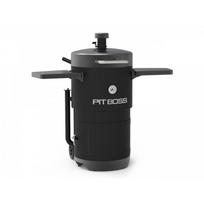 Rūkykla Pit Boss Champion Charcoal Barrel Smoker