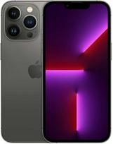 Apple Atnaujintas iPhone 13 Pro Graphite 128GB (būklė kaip naujas)