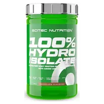 Scitec 100% Hydro Isolate 700g