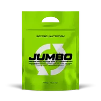 Scitec Jumbo 6600g