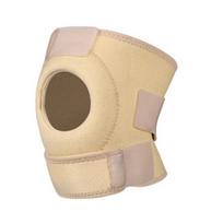 Sports Knee Brace for Knee Pain Support Adjustable Elastic Knee Guard Breathable Fitness Knee Support kūno spalva