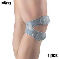 1 PC Elastic Bandage Tape Sports Strap Sport Knee Support Patella Belt Knee Pads Protector Soccer Basketball Knee Brace Protect