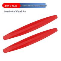 Car Bumper and Door Anti-Collision & Scratch Protection Strip