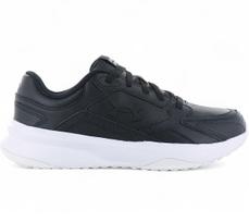 UA Under Armour EDGE Oda - Vyriški fitneso sportiniai batai Juodi 3028375-001 ORIGINALŪS EU 44.5 US 10.5 juoda