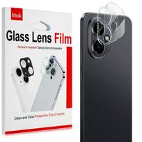 For Honor 400 Pro 5G Global Glass IMAK High Definition Integrated Glass Lens Film Honor 400 5G (Global)