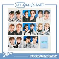 Klaidžiojantys vaikai – „PILOTAS : DĖL 5 žvaigždučių „Fanmeeting Photocard“ JYP POB Felix