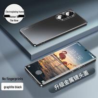 Apsauginis matinis galvanizavimo dangtelis, skirtas Honor 90GT, 200/100, 80Pro Honor 90