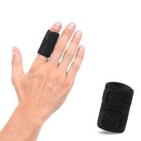 Krepšinio pirštų apsauginis tvarstis Sportinis pirštų įtvaro apvyniojimo dirželis Elastinga pirštų atrama apsauga tinklinio krepšiniui 1pc single finger beige