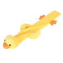 Stetoskopo dangteliai Mieli gyvūno formos pliušiniai Stetoskopo dangteliai Rankovės Stetoskopo priedai Nur Duck