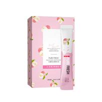 Burnos skalavimo skystis  Švelnus dantims, dėmėms, kvapams, kasdienei priežiūrai, Burnos skalavimo skystis 20*10ml One Size