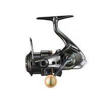 SHIMANO Upėtakio spiningavimo ritė 23 Cardiff XR C2000SHG juoda
