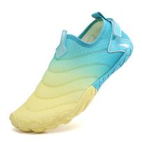 Unisex Batai Maudymosi Batai Vasariniai Vandens Sporto Batai Moterims Greitai Dry Dry Aqua Shoes Sneakers 35